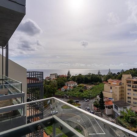 Magnolia Apartment Luxury Apt Great Views Funchal  Exterior photo