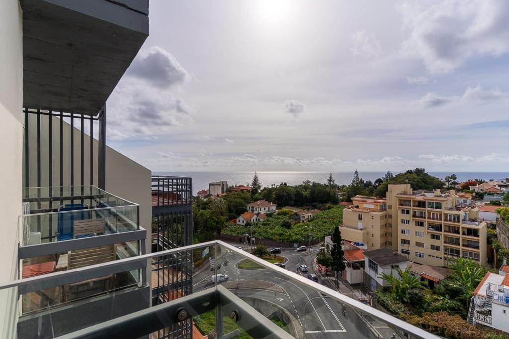 Magnolia Apartment Luxury Apt Great Views Funchal  Exterior photo