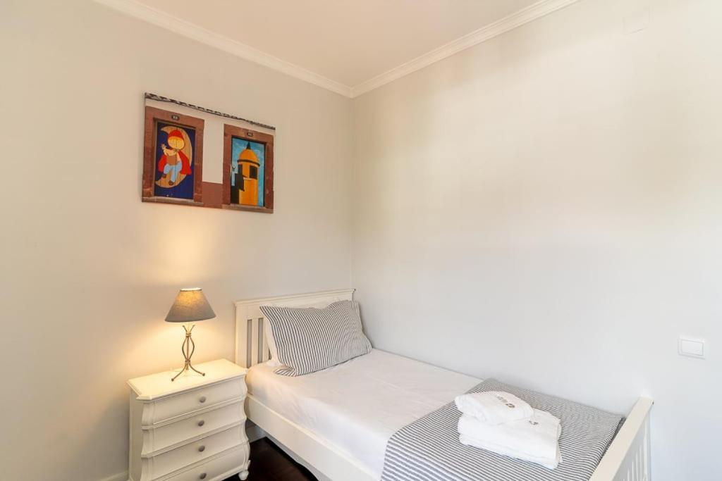 Magnolia Apartment Luxury Apt Great Views Funchal  Exterior photo