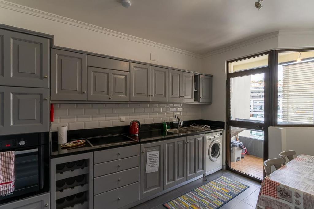 Magnolia Apartment Luxury Apt Great Views Funchal  Exterior photo