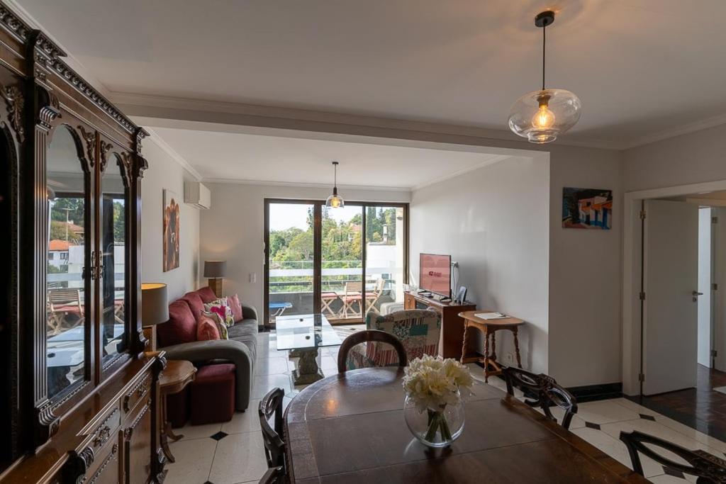 Magnolia Apartment Luxury Apt Great Views Funchal  Exterior photo