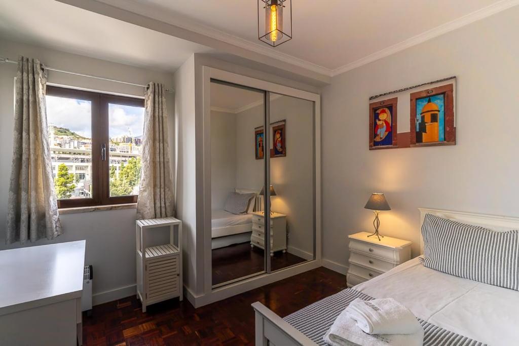 Magnolia Apartment Luxury Apt Great Views Funchal  Exterior photo