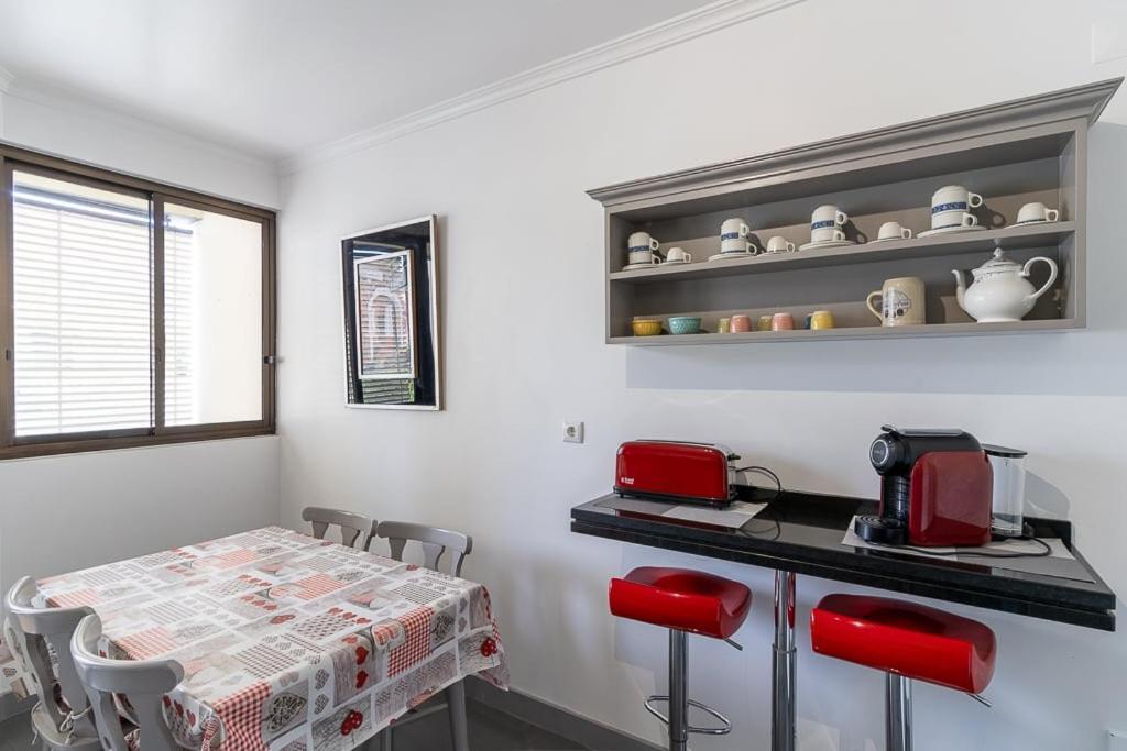 Magnolia Apartment Luxury Apt Great Views Funchal  Exterior photo