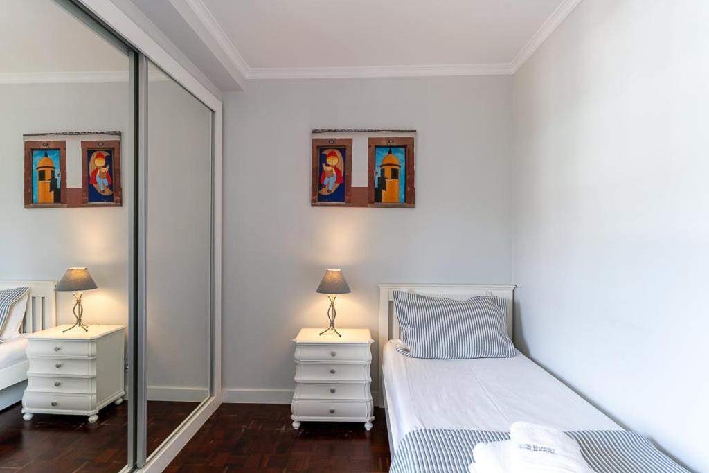 Magnolia Apartment Luxury Apt Great Views Funchal  Exterior photo