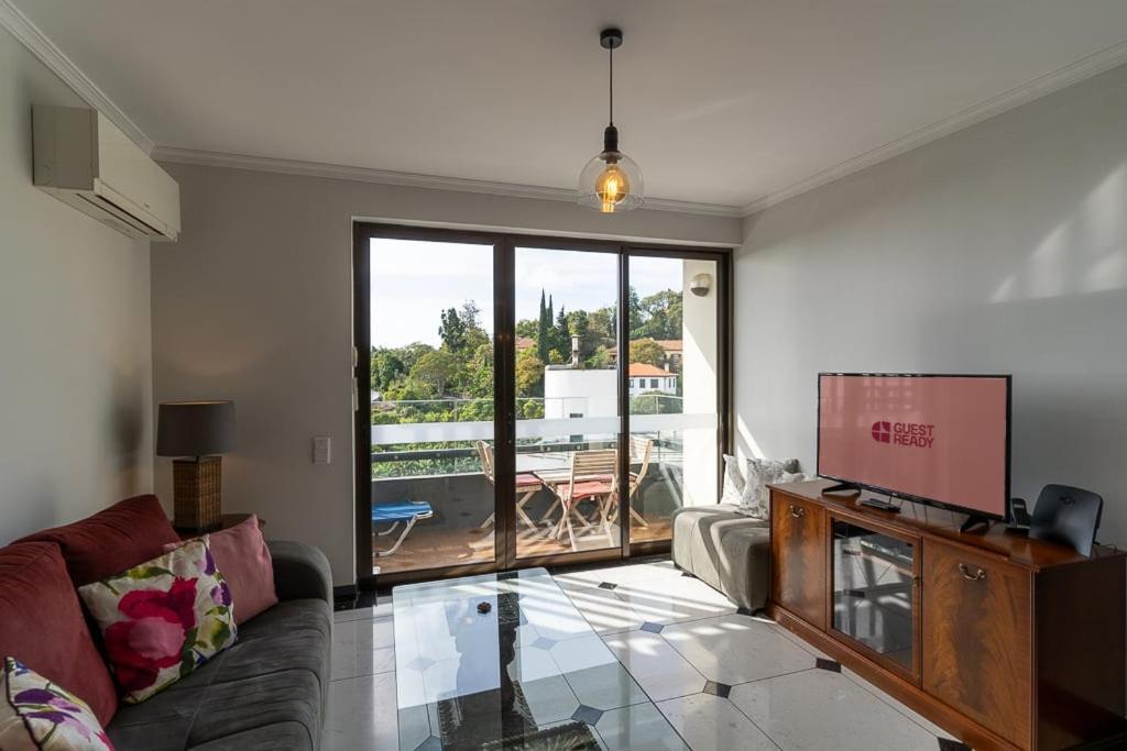 Magnolia Apartment Luxury Apt Great Views Funchal  Exterior photo